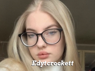 Edytcrockett