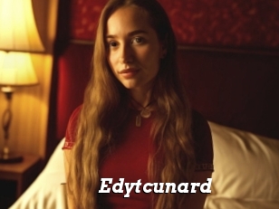 Edytcunard