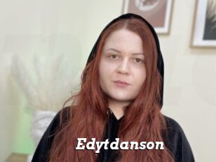 Edytdanson