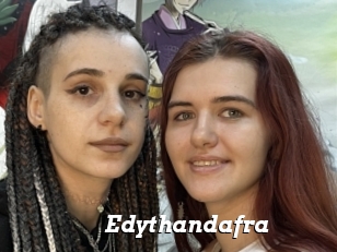 Edythandafra