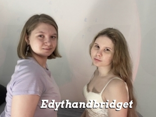 Edythandbridget