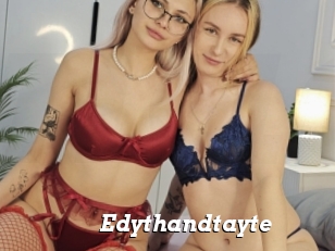 Edythandtayte