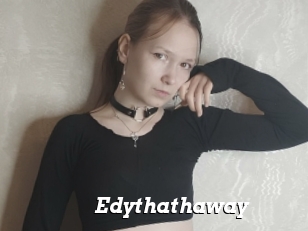 Edythathaway