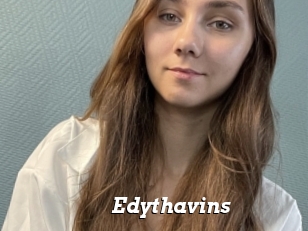 Edythavins