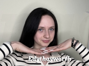 Edythayworth