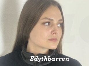 Edythbarren