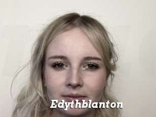 Edythblanton