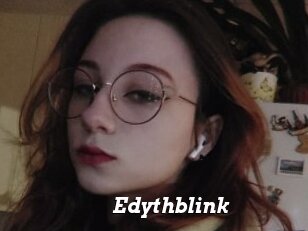 Edythblink