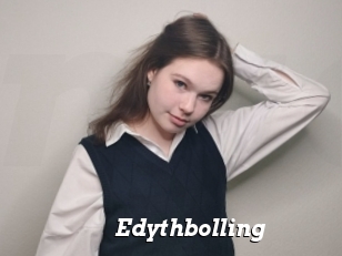 Edythbolling