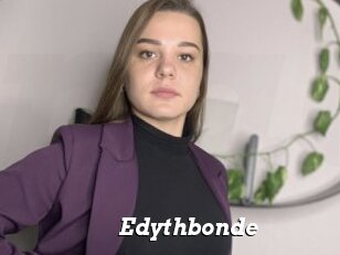 Edythbonde