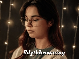 Edythbrowning