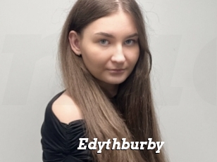 Edythburby