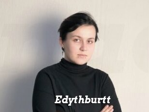 Edythburtt