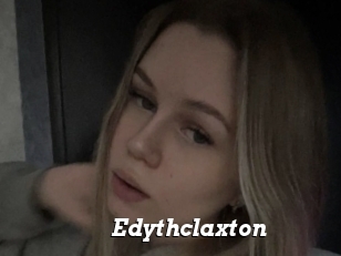 Edythclaxton