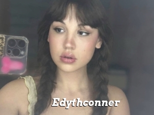 Edythconner