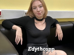 Edythcopp