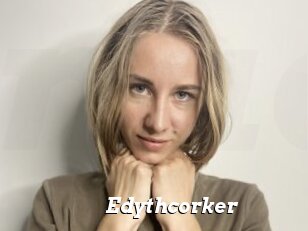 Edythcorker