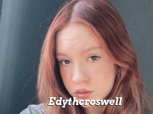 Edythcroswell