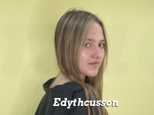 Edythcusson