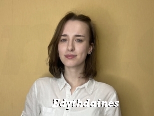 Edythdaines