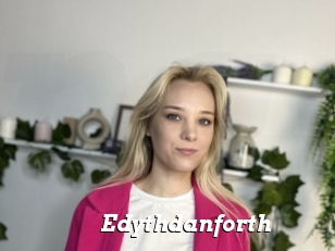 Edythdanforth