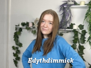 Edythdimmick