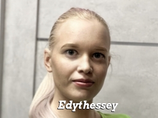 Edythessey