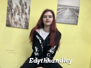 Edythhandley