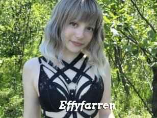 Effyfarren