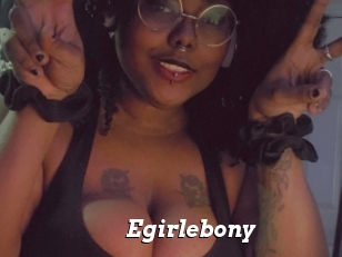 Egirlebony