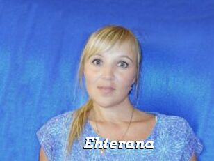 Ehterana