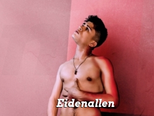 Eidenallen