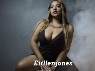 Eiillenjones