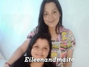 Eileenandmaite