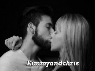 Eimmyandchris