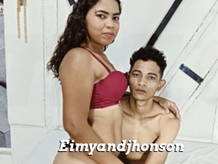 Eimyandjhonson