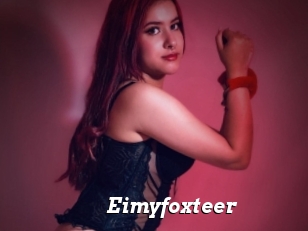 Eimyfoxteer