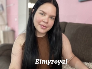 Eimyroyal