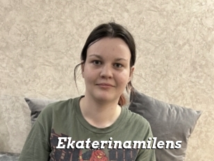 Ekaterinamilens