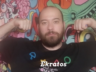 Ekratos