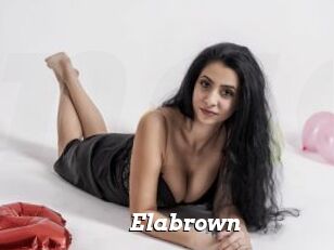 Elabrown