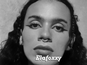 Elafoxxy