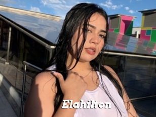 Elahilton