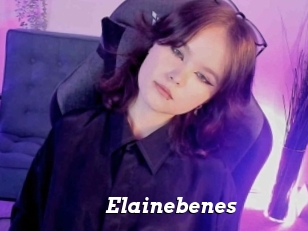 Elainebenes