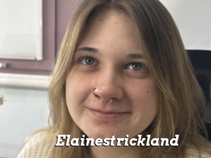 Elainestrickland