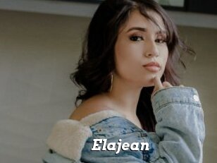 Elajean