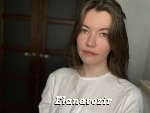 Elanarozir