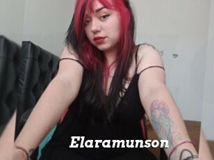 Elaramunson