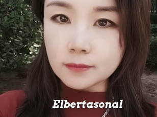 Elbertasonal