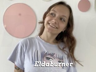 Eldaburner